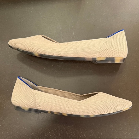 Rothy’s - The Point II - Picture 4 of 6